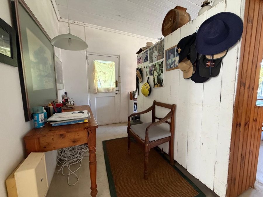 0 Bedroom Property for Sale in Riversdale Rural Western Cape
